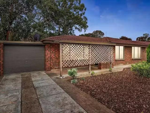 37 Haughan Drive, Salisbury North, SA 5108