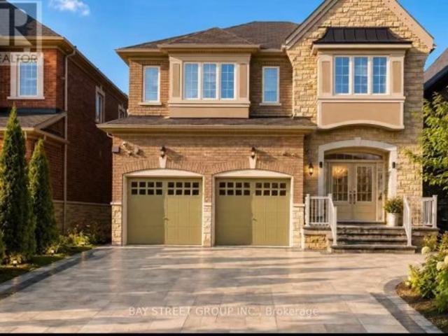 37 Heintzman Crescent, Vaughan, ON, L6A 4T8 house for lease | Listing ID N13726 | Royal LePage