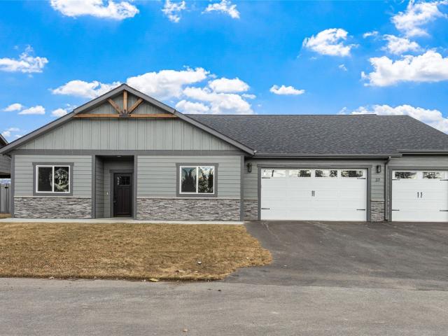 37 Hodgson Court, Columbia Falls, MT