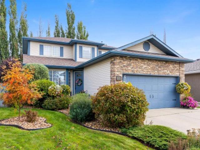 37 Huntington Crescent, St. Albert, AB, T8N 6G4 house for sale | Listing ID E4511 | Royal LePage