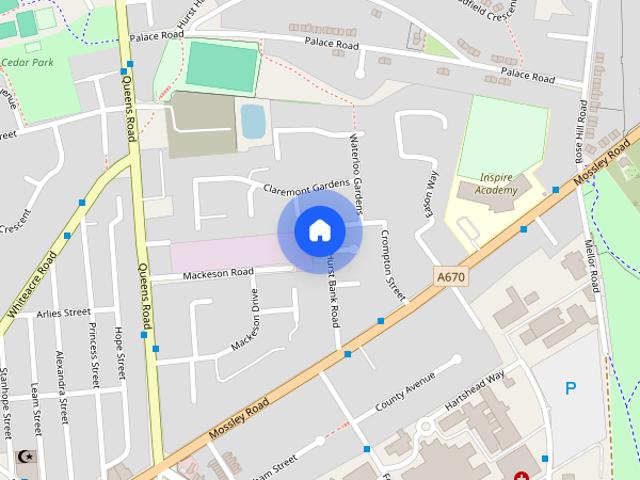 37 Hurst Bank Road, Ashton under lyne.