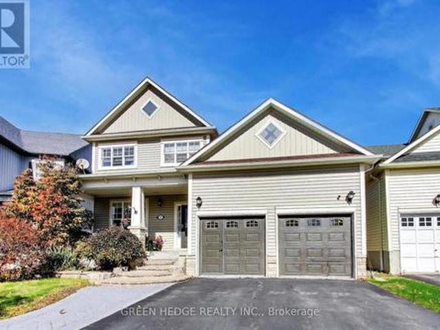 37 Hurst Street, Halton Hills, ON, L7J 2Z8 house for sale | Listing ID W13882 | Royal LePage