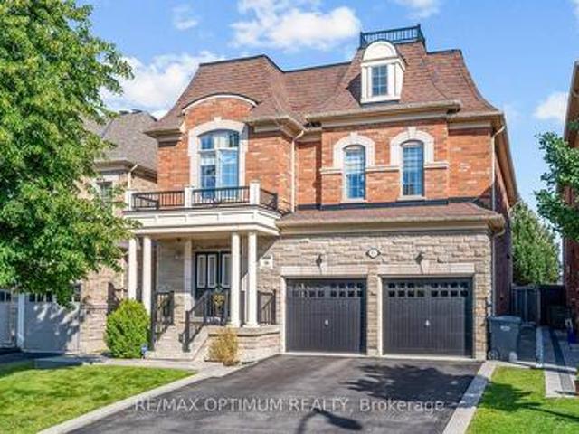 37 Island Grove, Brampton, ON, L6X 0Y1 house for sale | Listing ID W13603 | Royal LePage