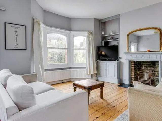 37 Irene Road, London, SW6 4AP, United Kingdom | 4 bed apartment for rent #139265910 | Rentberry