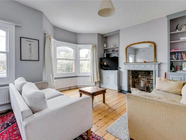 37 Irene Road, London, SW6 4AP, United Kingdom | 4 bed apartment for rent #139265910 | Rentberry