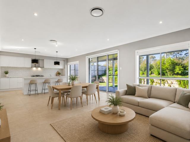 37 Irrigator Drive North Richmond, NSW 2754