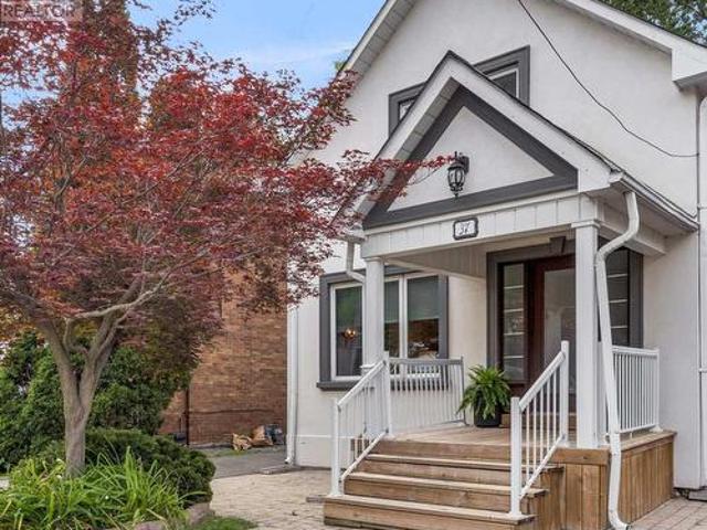 37 Johnston Avenue, Toronto, ON, M2N 1G9 house for sale | Listing ID C13613 | Royal LePage