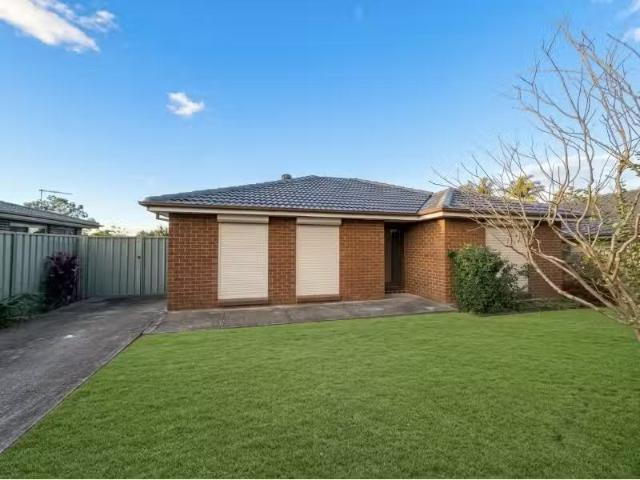37 Kerwin Circle, Hebersham House for rent Listed by Century.