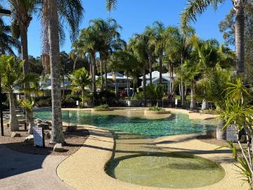 Cams Wharf, Awaba