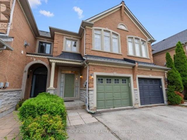 37 Kingsbridge Circle, Vaughan, ON, L4J 8N8 house for sale | Listing ID N13753 | Royal LePage