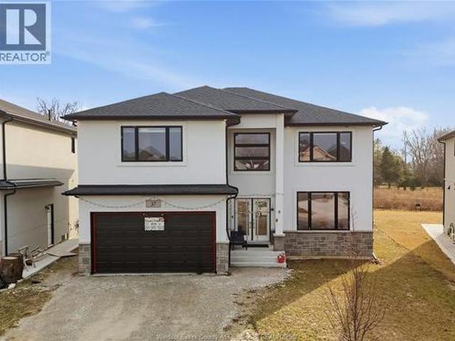 37 Kingsbridge Drive, Amherstburg, ON, N9V 4A5 house for sale | Listing ID 26023 | Royal LePage