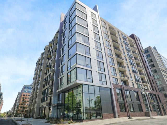 37 L Street SE Unit# 101, Washington, US, DC