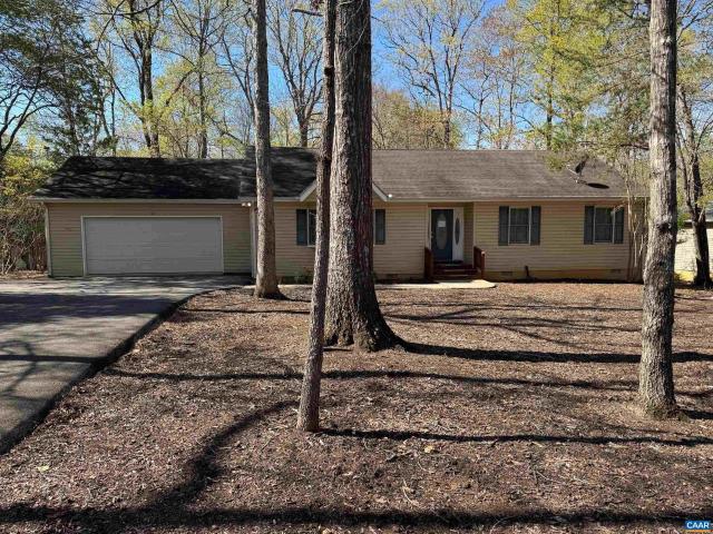 37 Laguna Rd, Palmyra, VA 22963 | MLS #675645