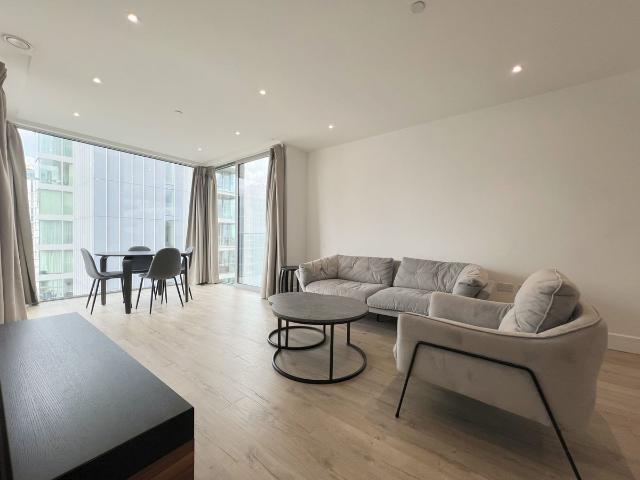 37 Leman Street, London E1, 2 bed flat to rent, £4,550 pcm | PrimeLocation