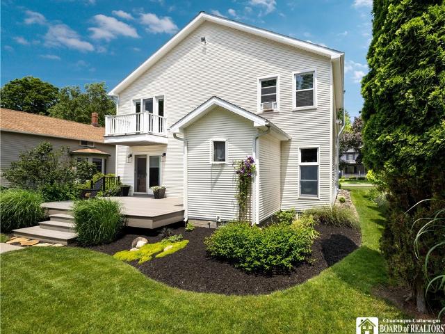 37 Liberty Street