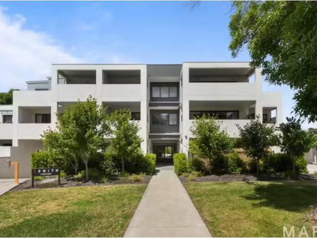 3/7 Lowrie Street, partson Apartment for rent Listed by Anton.