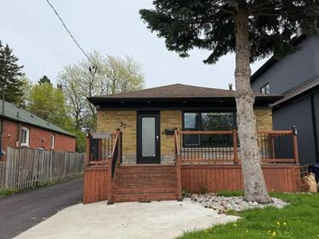 37 Lynvalley Crescent, Toronto, ON, M1R 2V1 house for sale | Listing ID E13683 | Royal LePage