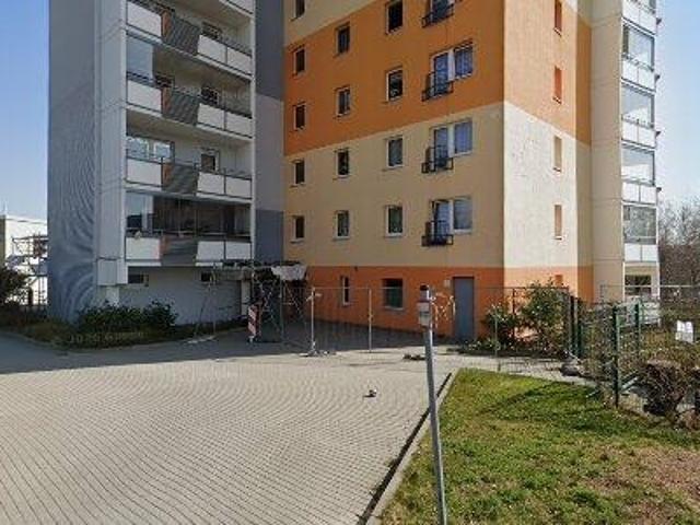 37 m2 apartment for rent in Chemnitz