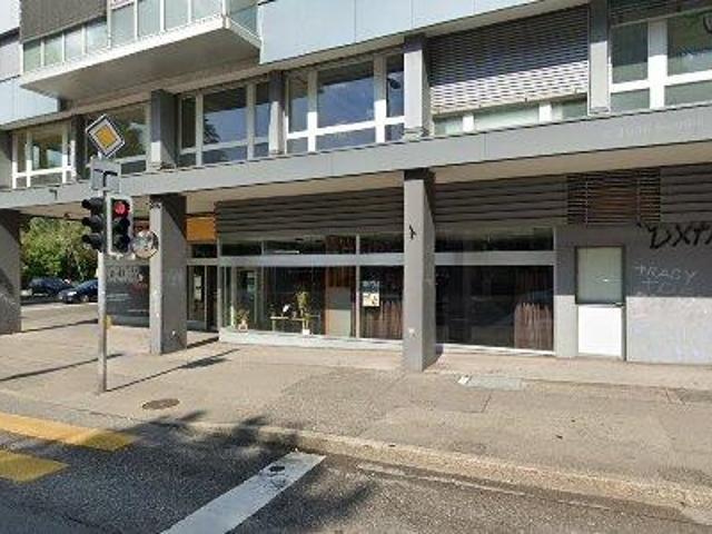 37 m2 apartment for rent in Biel