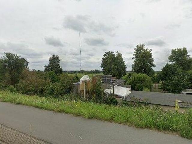 37 m2 apartment for rent in Brandenburg an der Havel