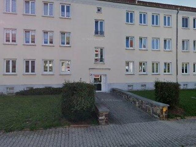 37 m2 apartment for rent in Burgenlandkreis