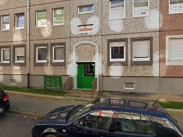 37 m2 apartment for rent in Gera