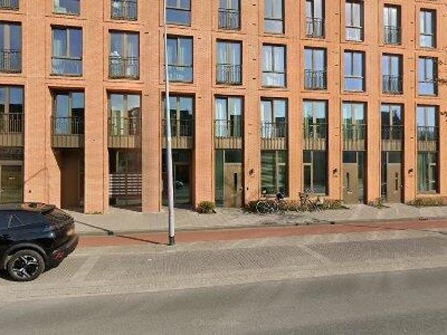 37 m2 apartment for rent in Groningen