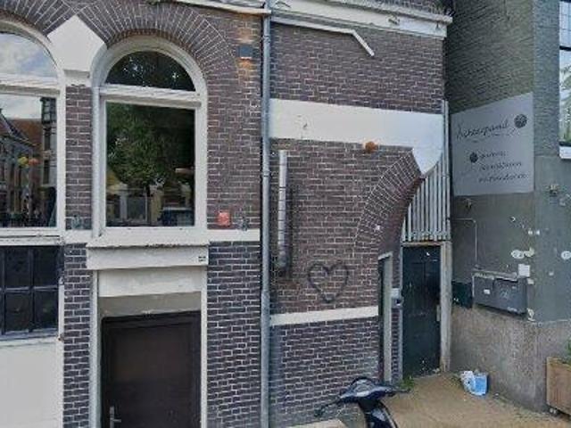 37 m2 apartment for rent in Groningen