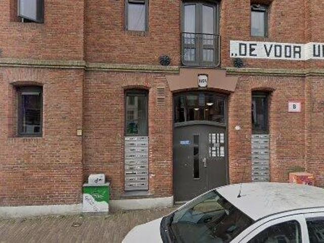 37 m2 apartment for rent in Groningen