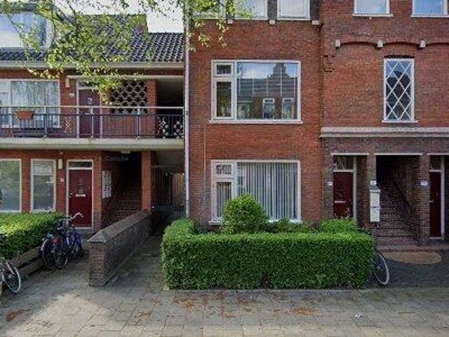 37 m2 apartment for rent in Groningen