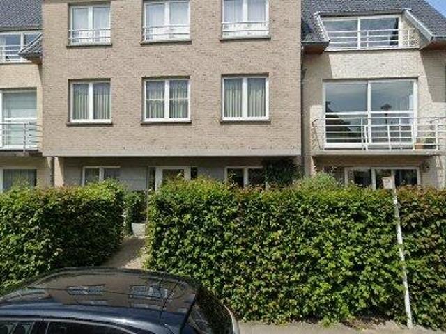 37 m2 apartment for rent in De Haan