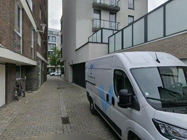 37 m2 apartment for rent in Deinze