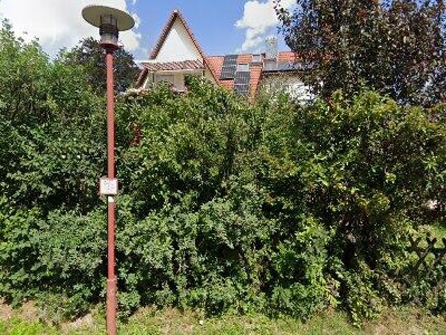 37 m2 apartment for rent in Dresden
