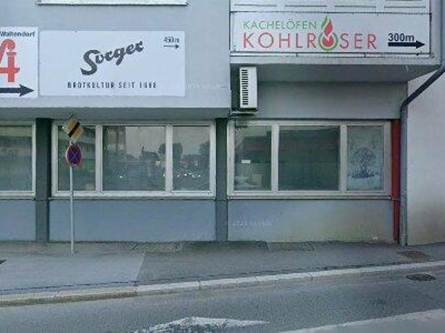 37 m2 apartment for rent in Eggersdorf bei Graz