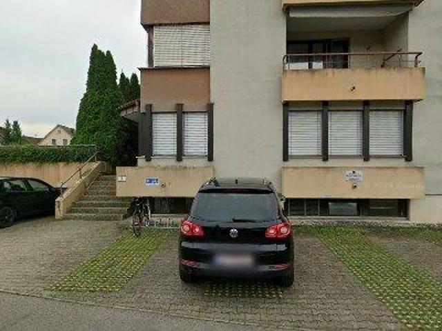 37 m2 apartment for rent in Fußach