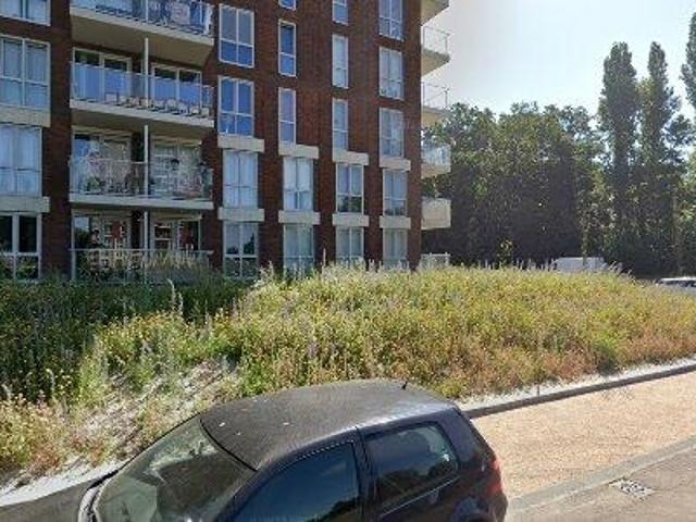 37 m2 apartment for rent in Heemskerk