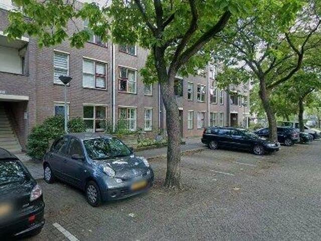 37 m2 apartment for rent in Huizen