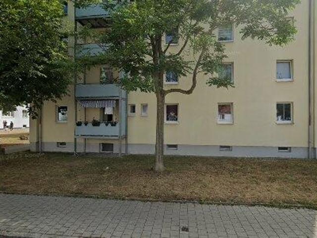 37 m2 apartment for rent in Ingolstadt