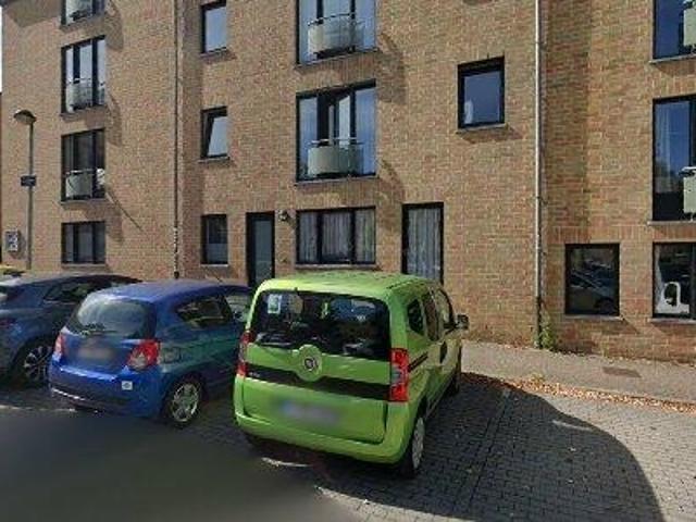 37 m2 apartment for rent in Ottignies Louvain la Neuve