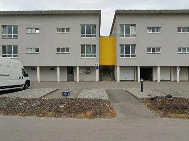 37 m2 apartment for rent in Langenstein