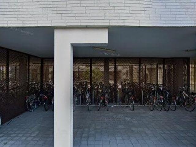37 m2 apartment for rent in Leuven