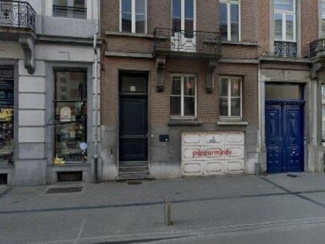 37 m2 apartment for rent in Leuven