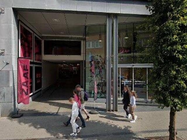 37 m2 apartment for rent in Leuven
