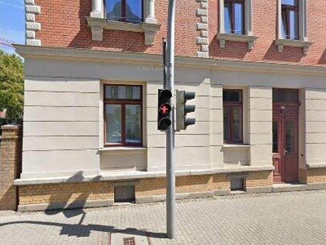 37 m2 apartment for rent in Leipzig