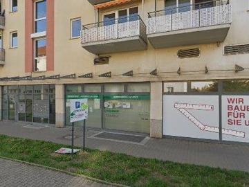 37 m2 apartment for rent in Leipzig