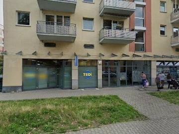 37 m2 apartment for rent in Leipzig