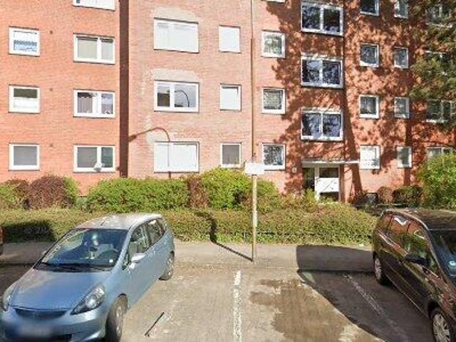 37 m2 apartment for rent in Lubeck