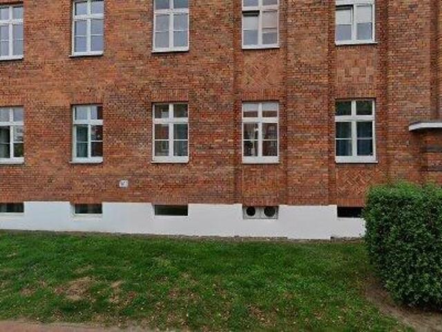 37 m2 apartment for rent in Ludwigslust Parchim