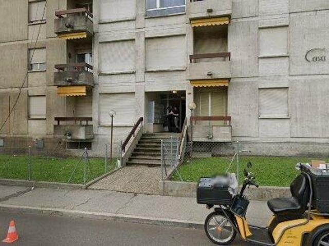 37 m2 apartment for rent in Lugano