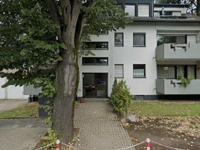 37 m2 apartment for rent in Mettmann